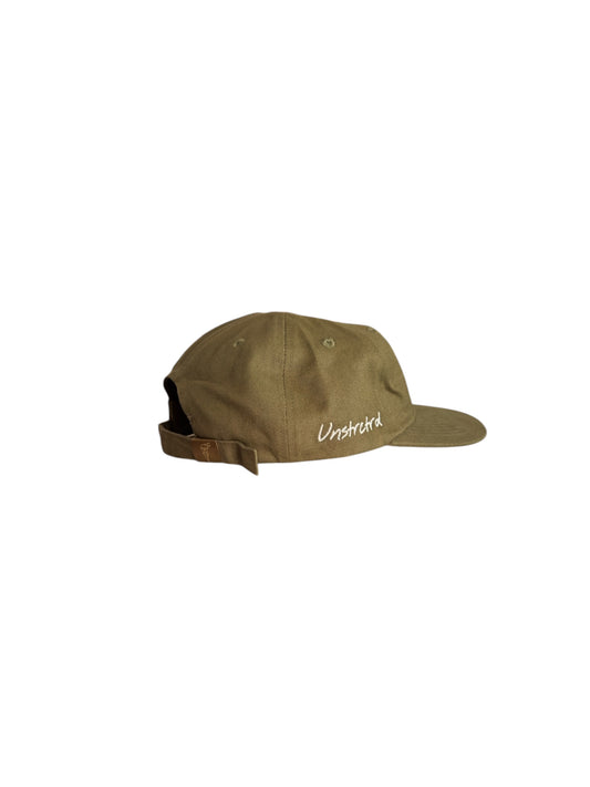 Designed w/o Rules Field trip Hat