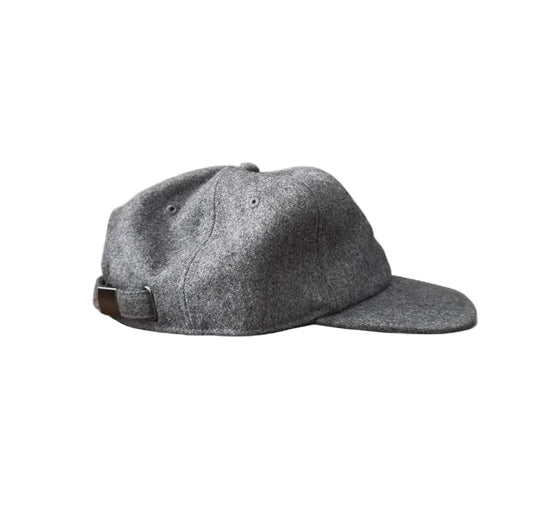 Old English U Wool Cap