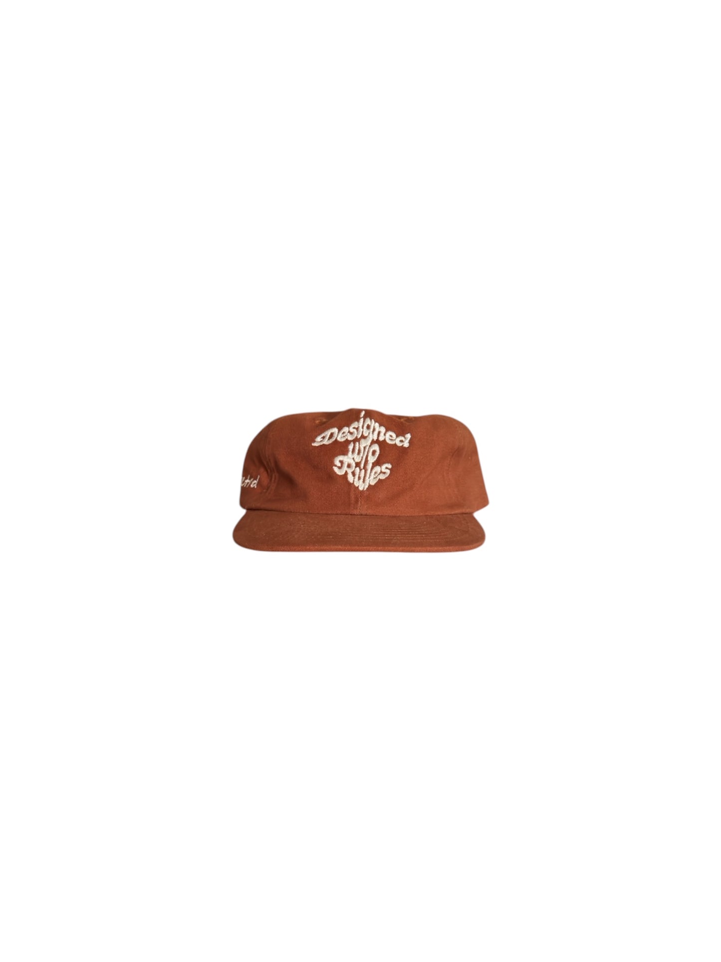 Designed w/o Rules Field trip Hat