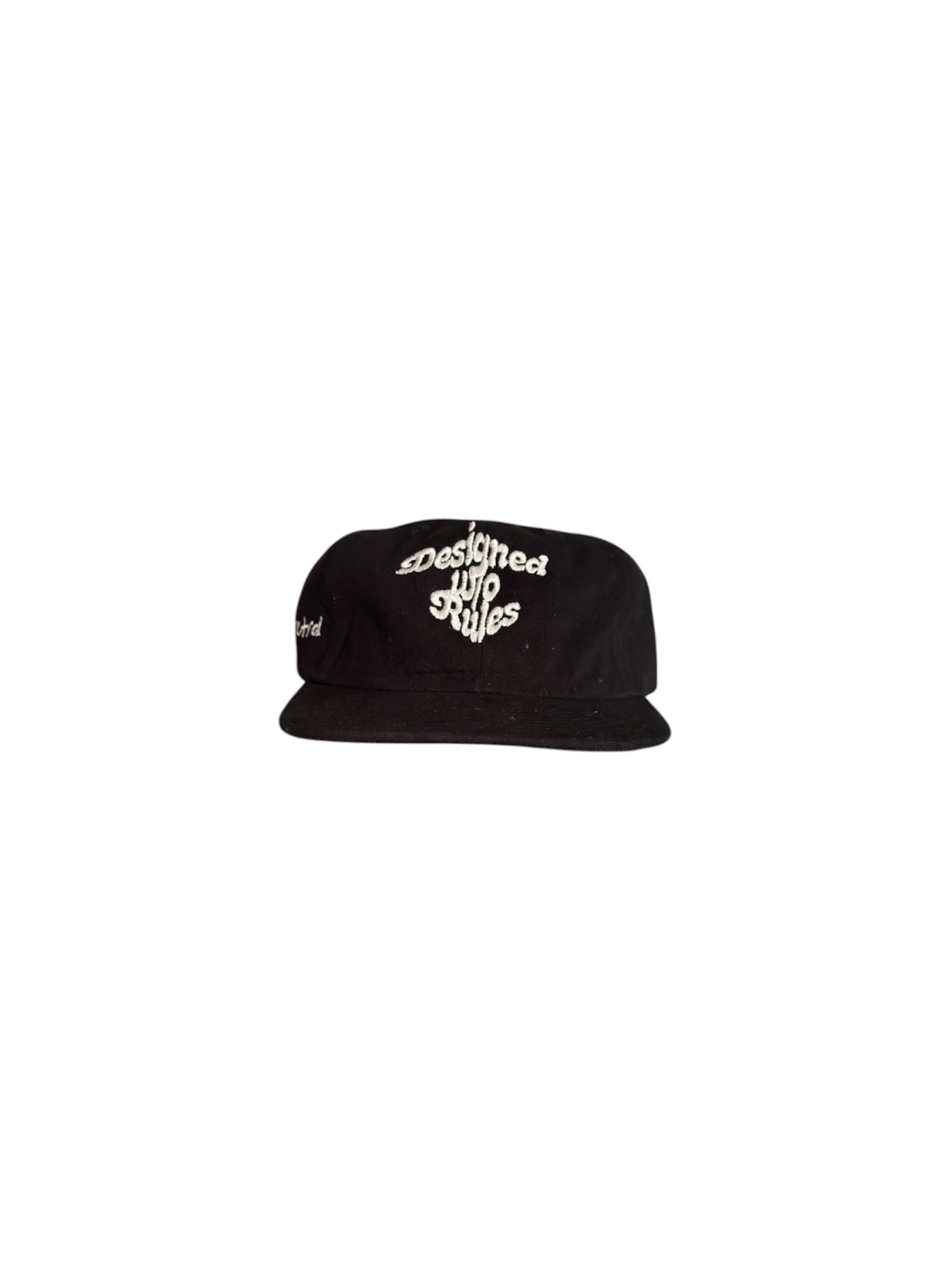 Designed w/o Rules Field trip Hat