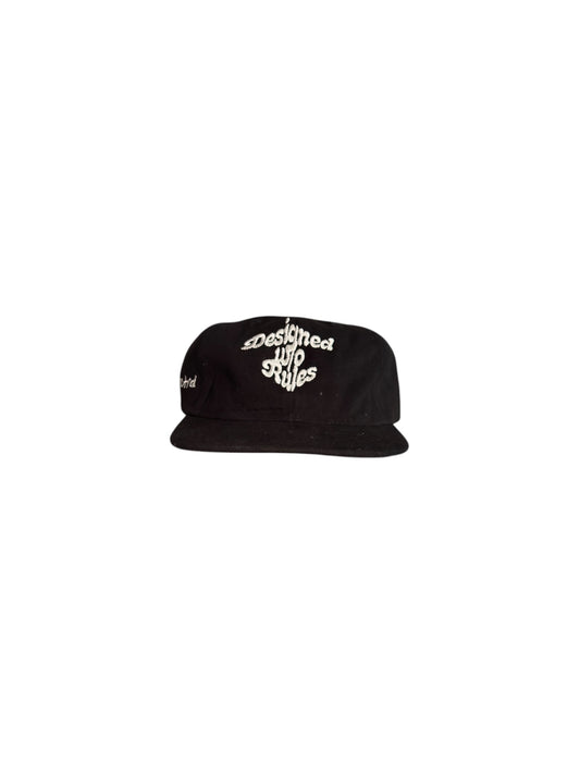 Designed w/o Rules Field trip Hat