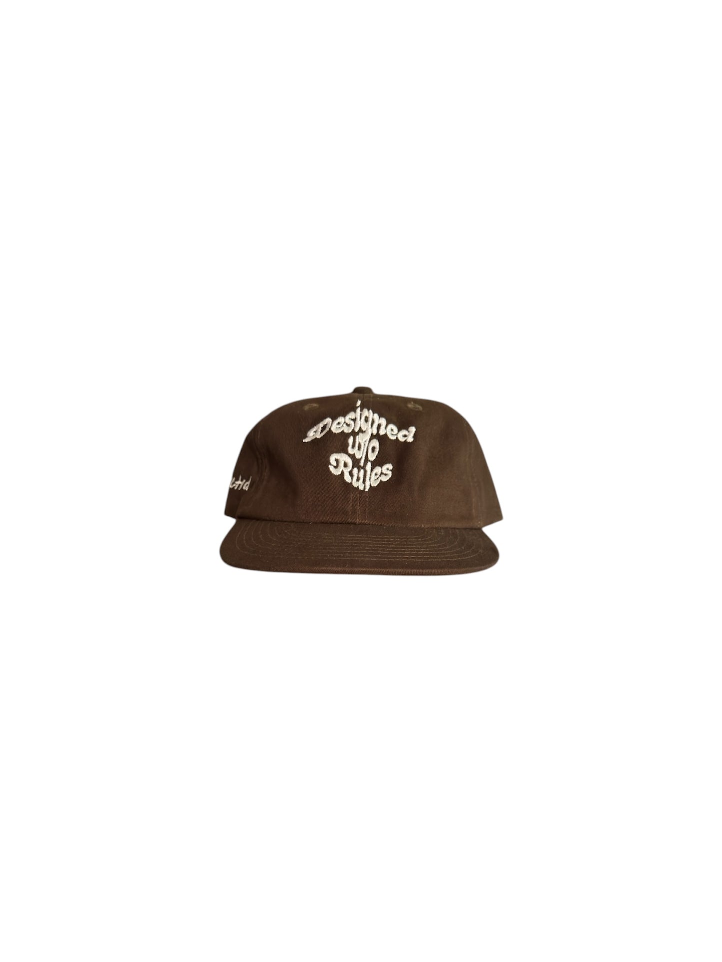 Designed w/o Rules Field trip Hat