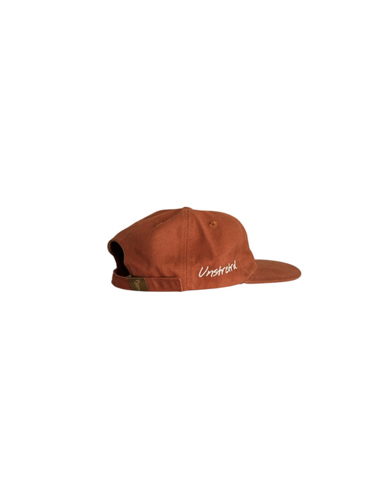 Designed w/o Rules Field trip Hat