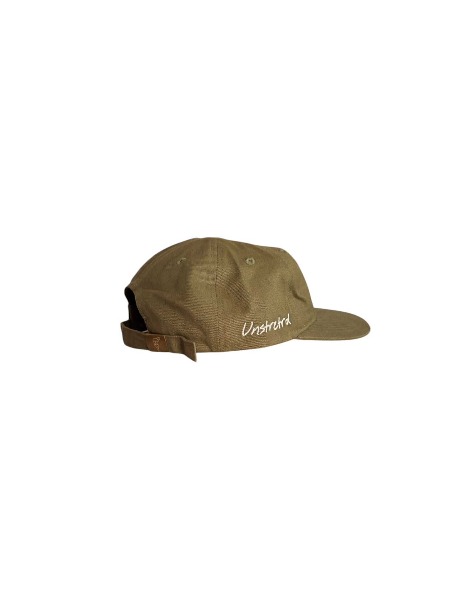 Designed w/o Rules Field trip Hat