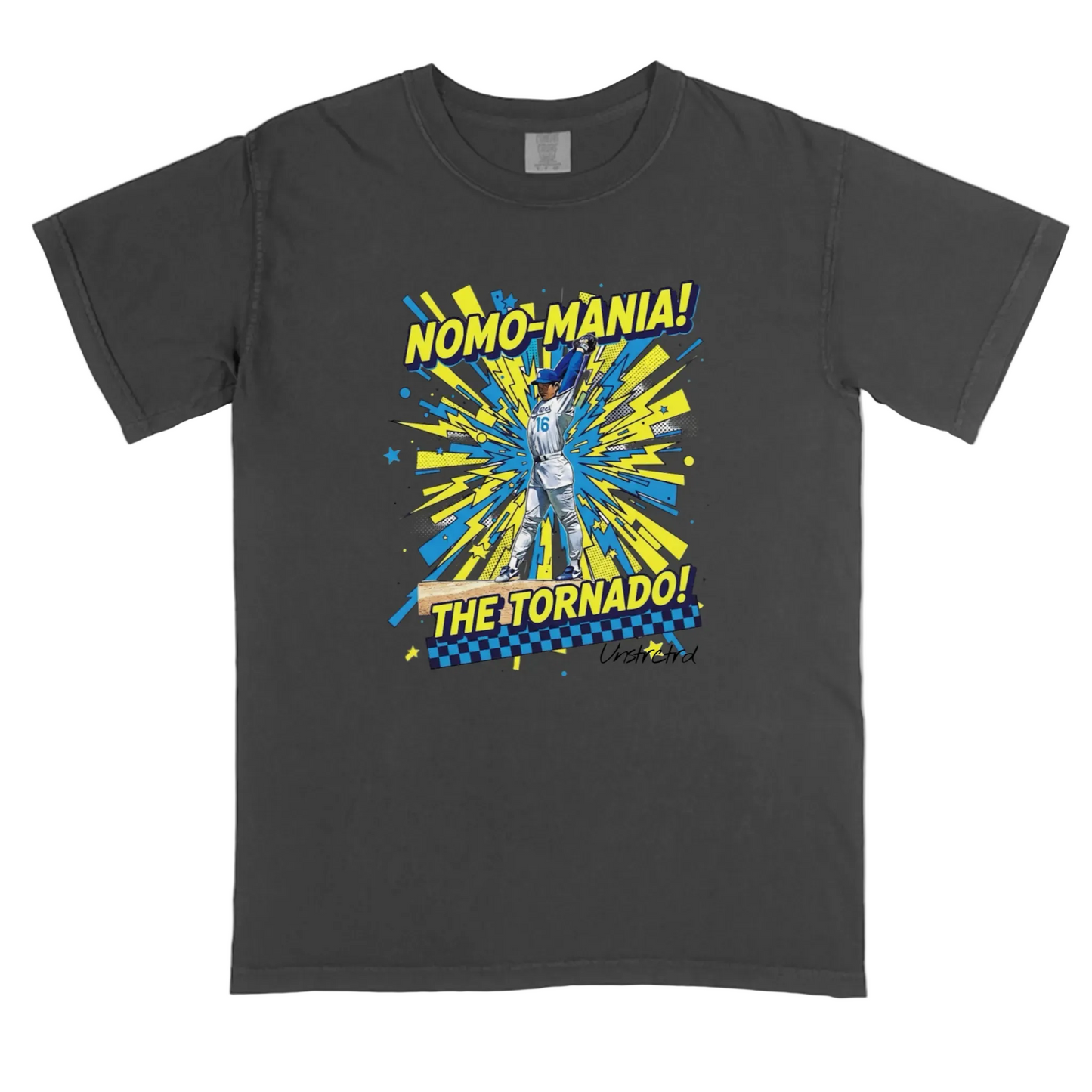 NOMO-MANIA.