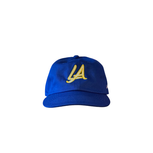 .UNSTRCTRD LA edition