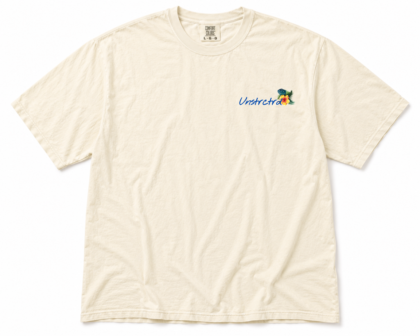 ( pre-order only ) ISLAND CLUB TEE