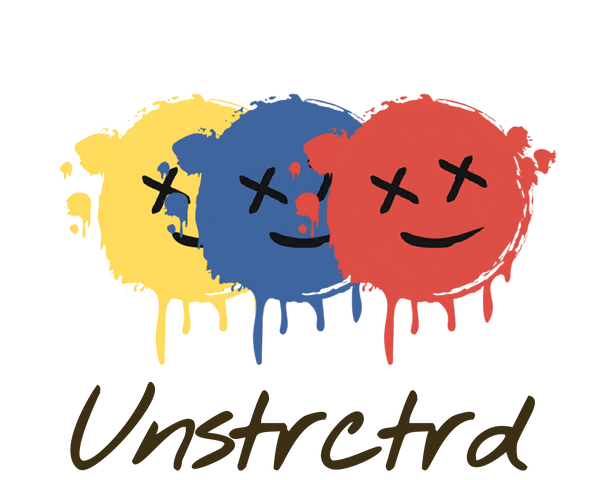 Unstrctrd 